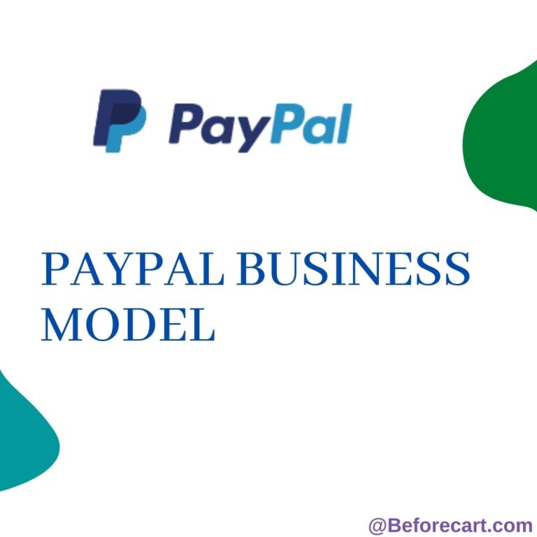 Paypal Business Model Detailed Information With Pros And Cons 2022 3011